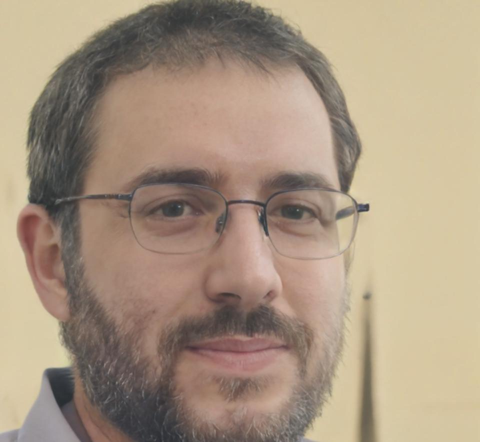Teknik Eğitmen Mehmet Kaya