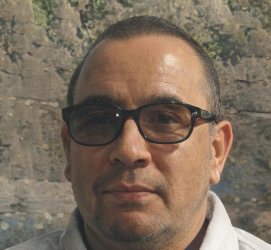 Kerim Yazgan eğitmen fotoğrafı